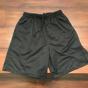 Soccer Referee Shorts